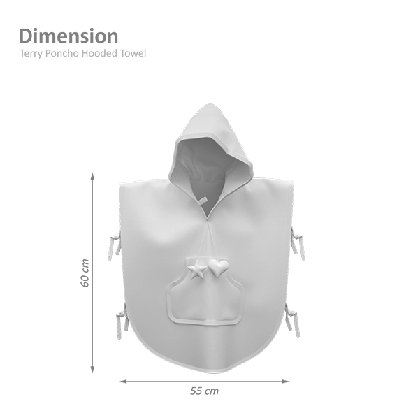 حوله شنلی BROOKS JUNGLE